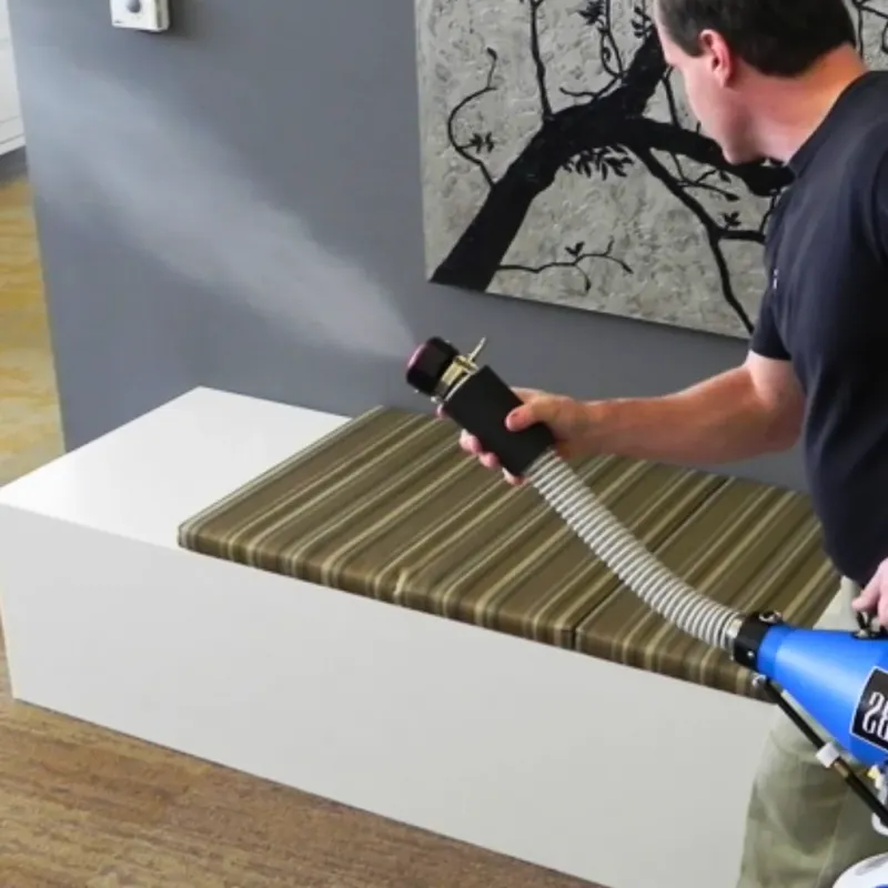Professional Odor Removal in Brunswick, ME